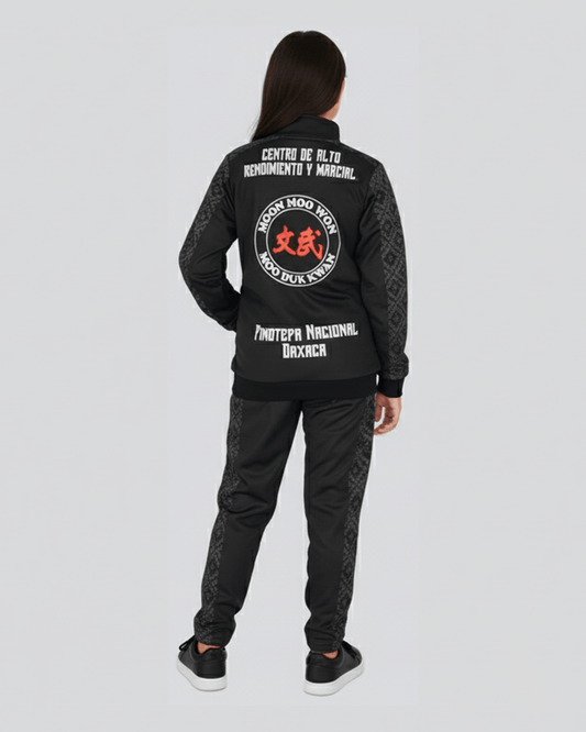 CONJUNTO PANTS FEMENIL - My Store