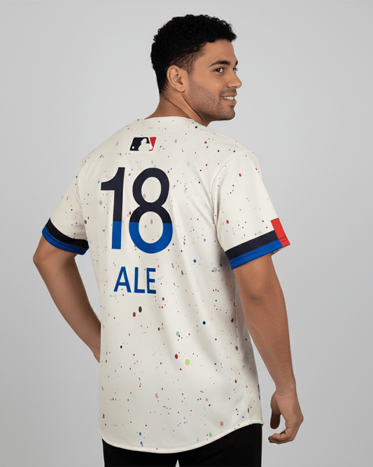 JERSEY BEISBOLERA - My Store