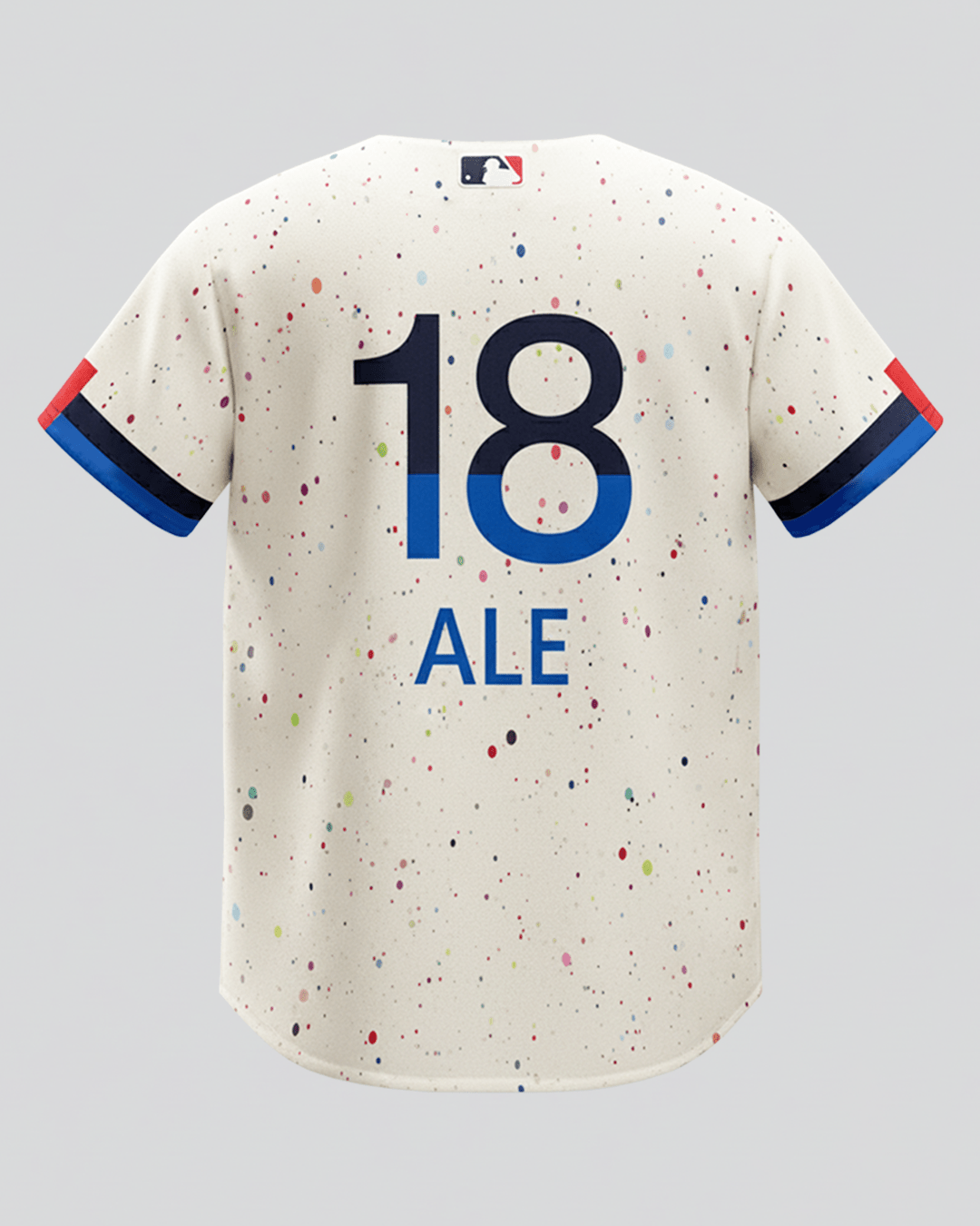 JERSEY BEISBOLERA - My Store