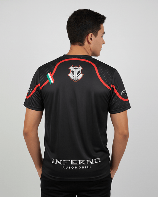 PLAYERA CUELLO REDONDO - My Store