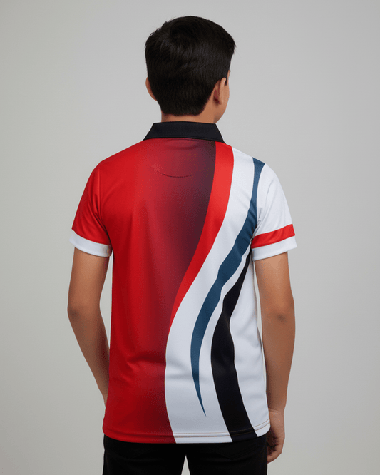 PLAYERA POLO ESCOLAR - My Store