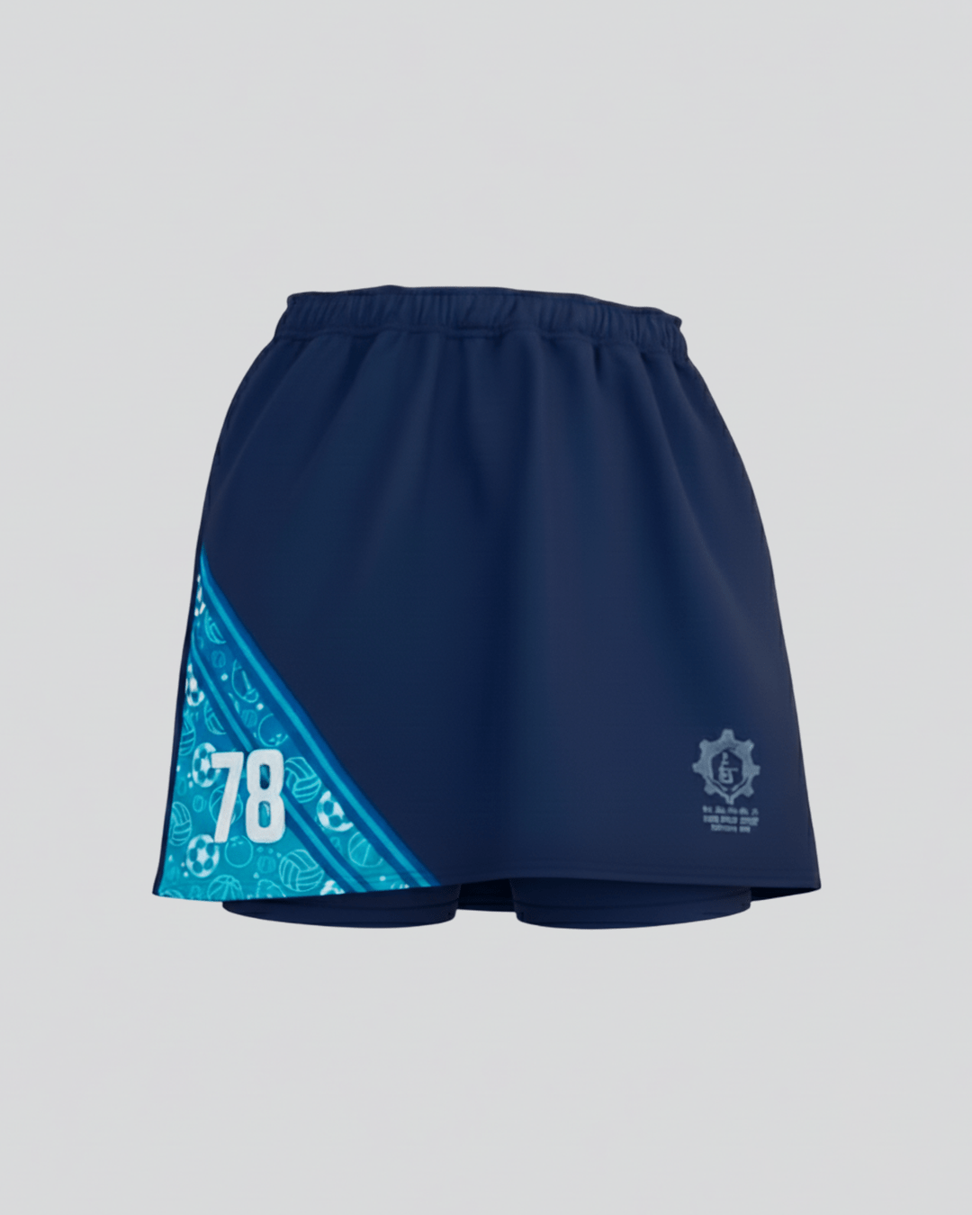 UNIFORME ESCOLAR DEPORTIVO NIÑA - My Store