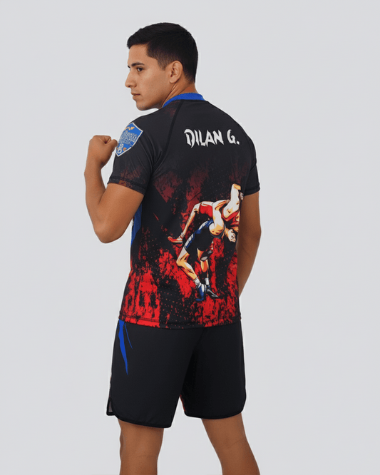 UNIFORME MUAY THAI - My Store