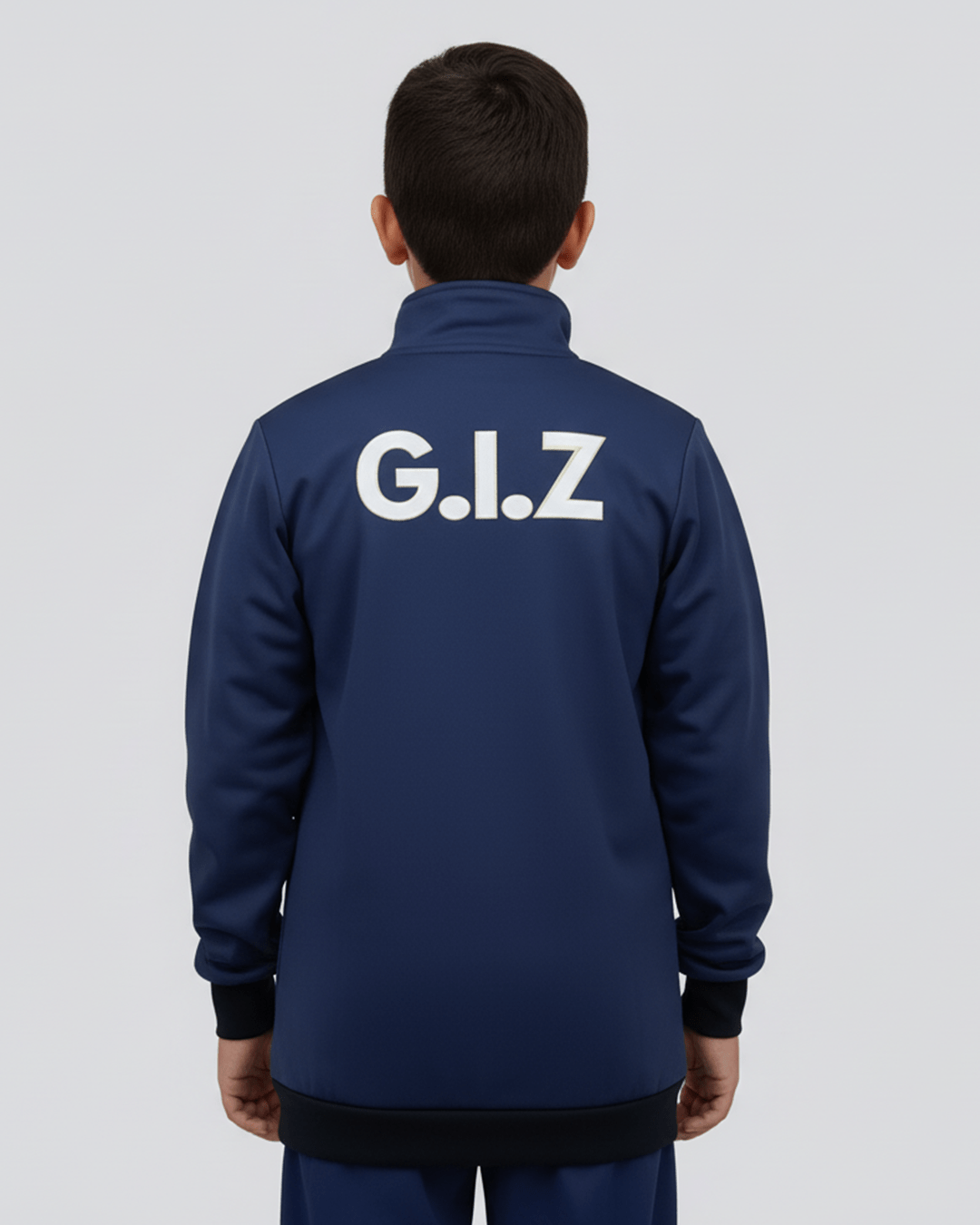 CHAMARRA ESCOLAR - My Store