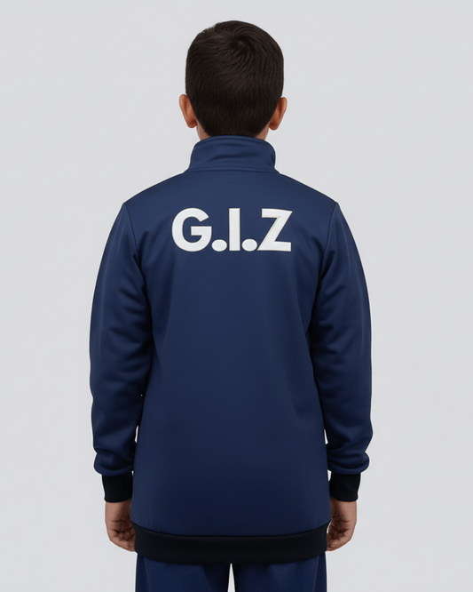 CHAMARRA ESCOLAR - My Store