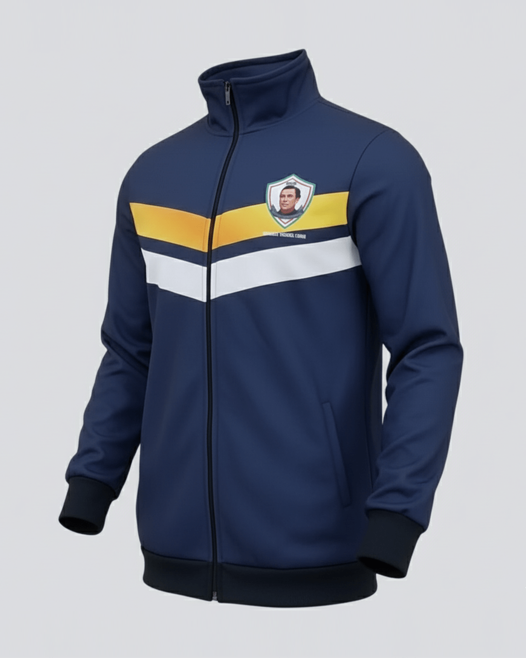 CHAMARRA ESCOLAR - My Store