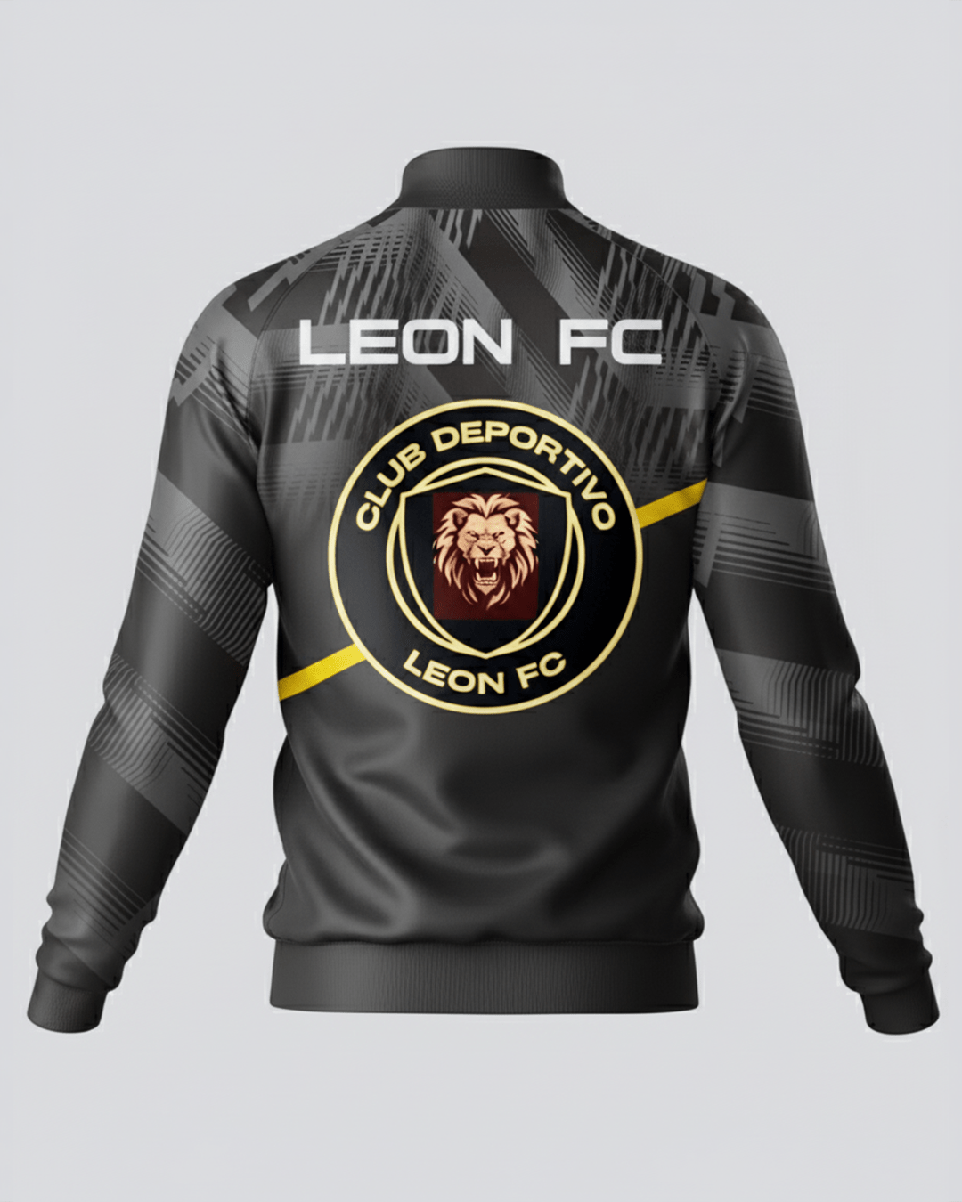 CHAMARRA FEMENIL - My Store