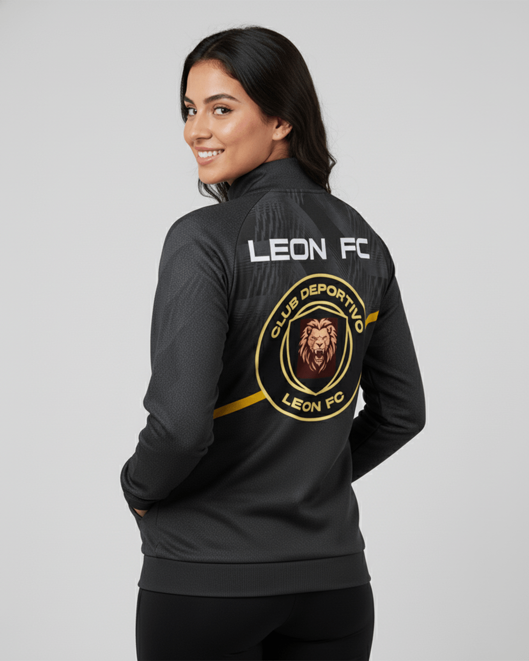 CHAMARRA FEMENIL - My Store