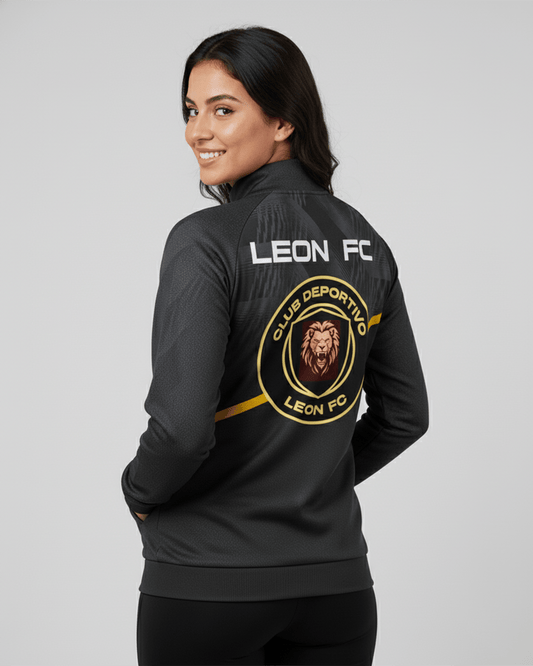 CHAMARRA FEMENIL - My Store