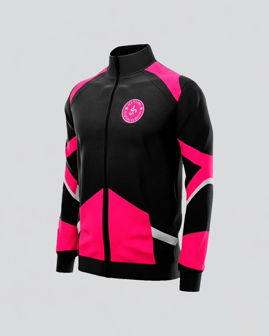 CHAMARRA PERSONALIZADA DAMA - UNIFORMES DIEGSA