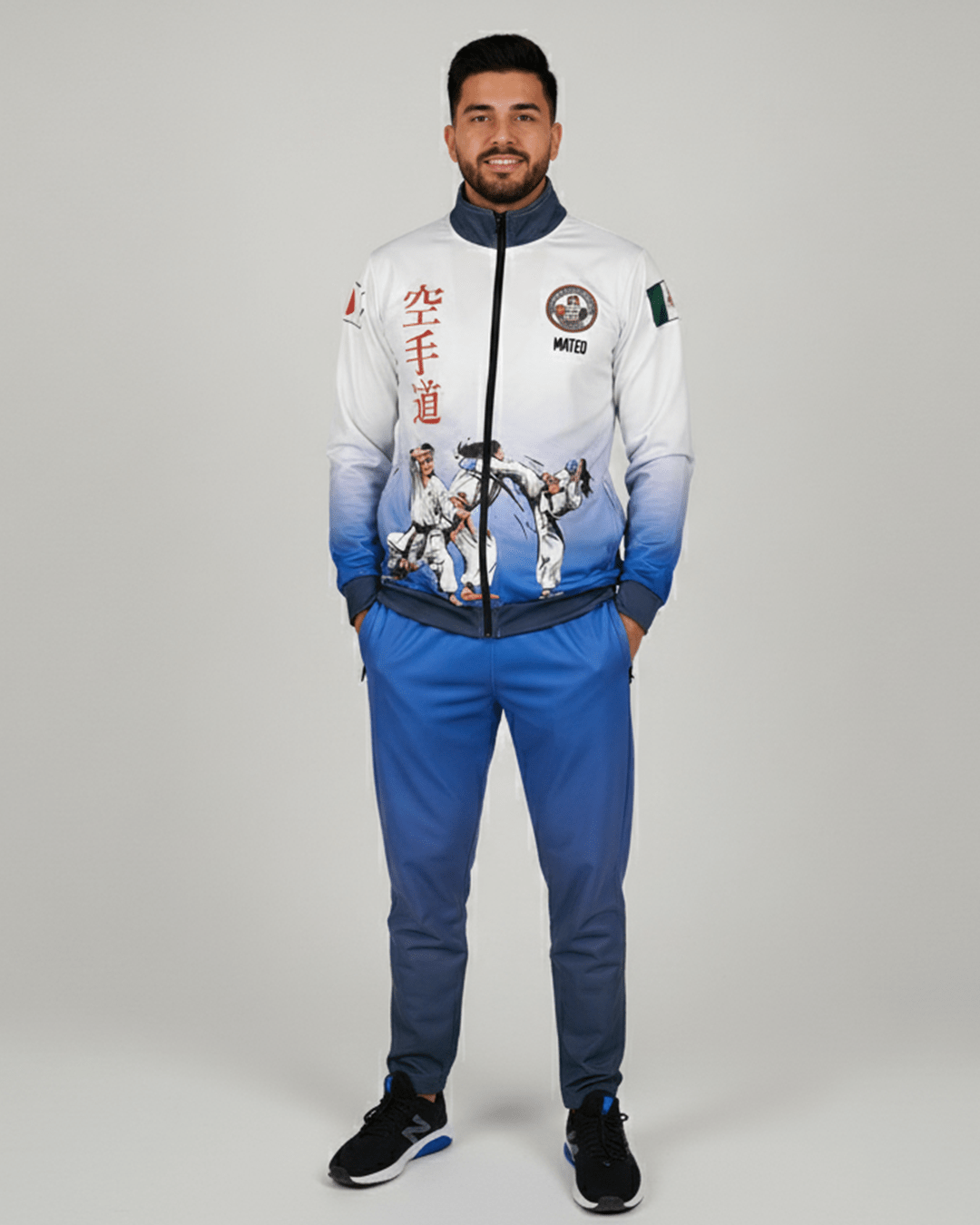 CONJUNTO PANTS - My Store