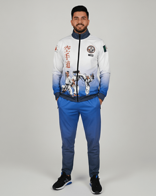 CONJUNTO PANTS - My Store