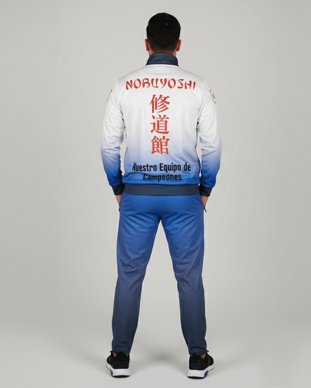 CONJUNTO PANTS - My Store