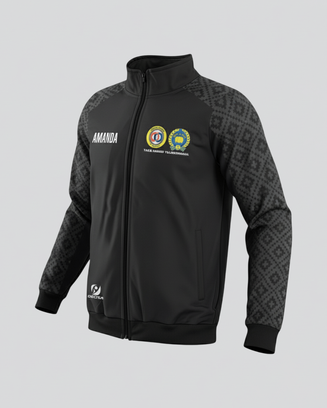 CONJUNTO PANTS FEMENIL - My Store