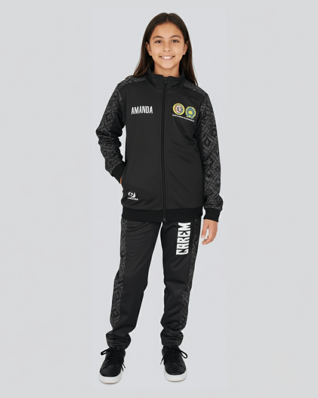 CONJUNTO PANTS FEMENIL - My Store