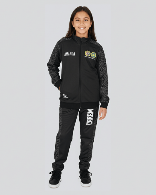 CONJUNTO PANTS FEMENIL - My Store