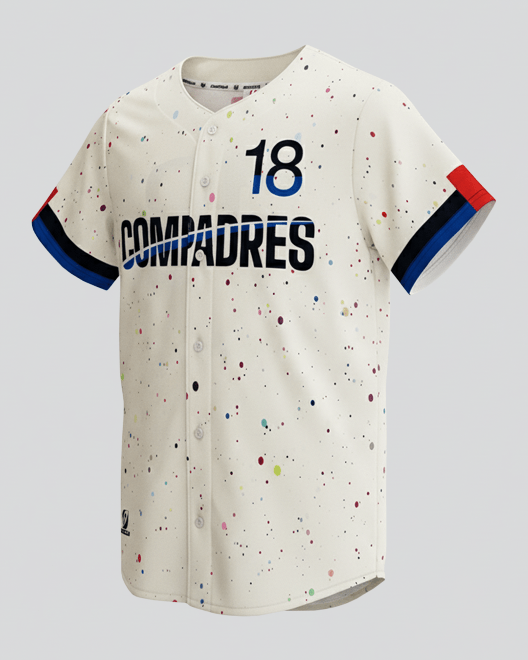 JERSEY BEISBOLERA - My Store