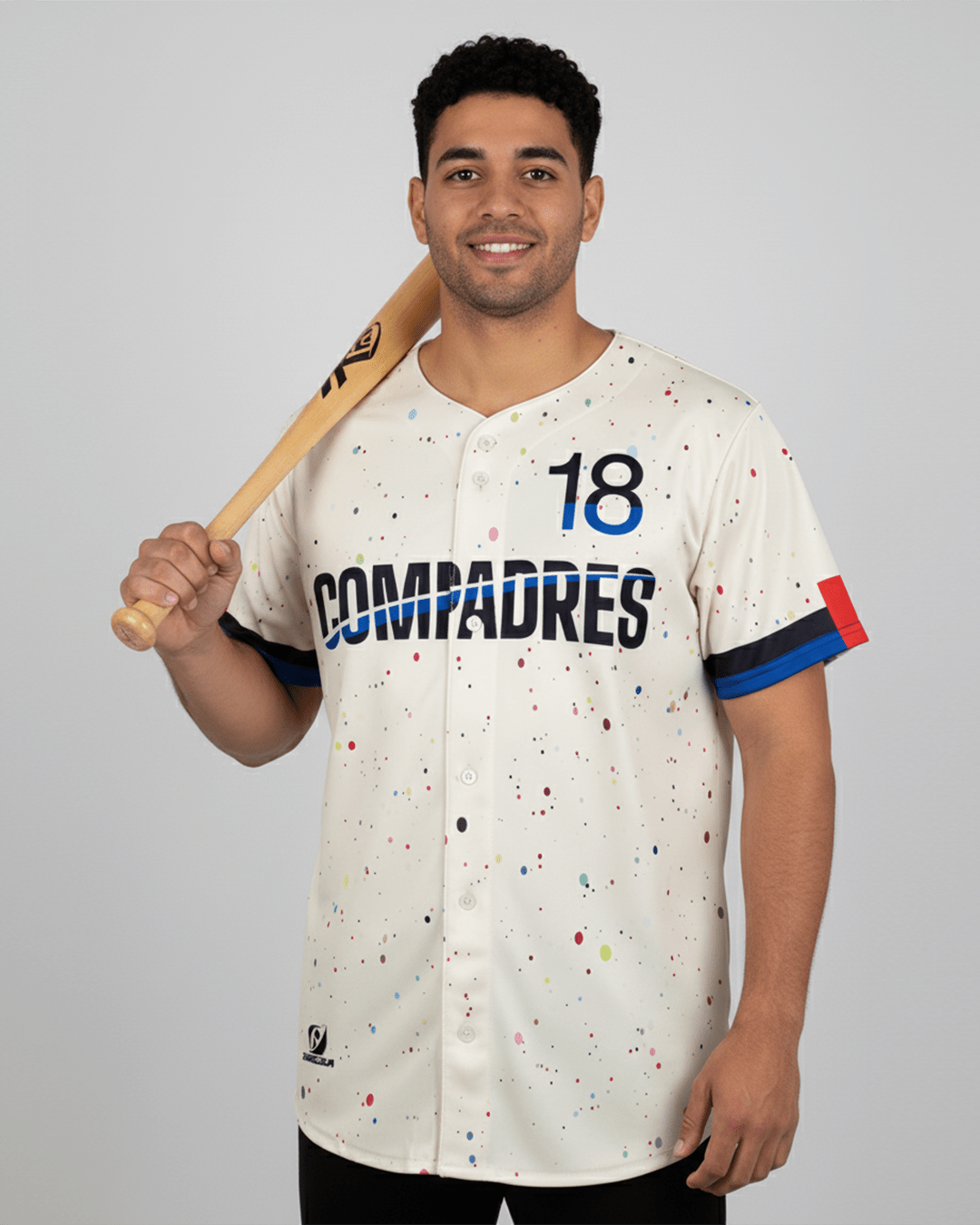 JERSEY BEISBOLERA - My Store