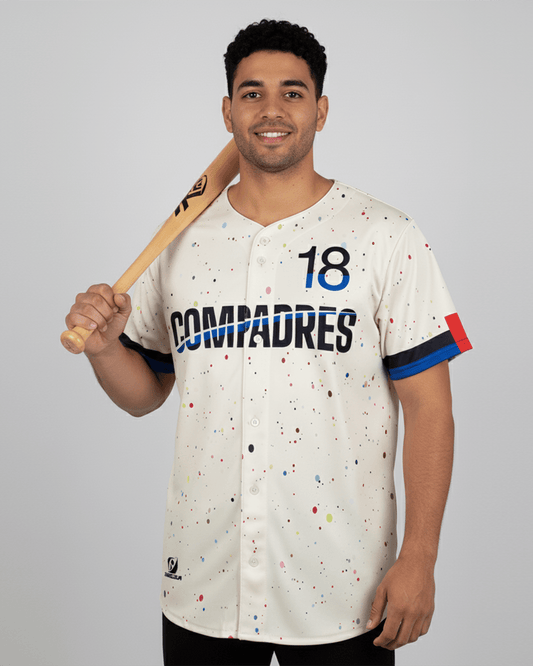 JERSEY BEISBOLERA - My Store