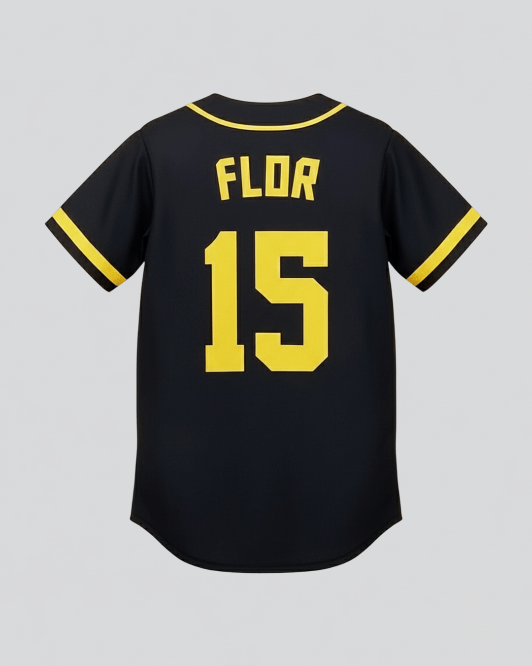 JERSEY BEISBOLERA DAMA - My Store