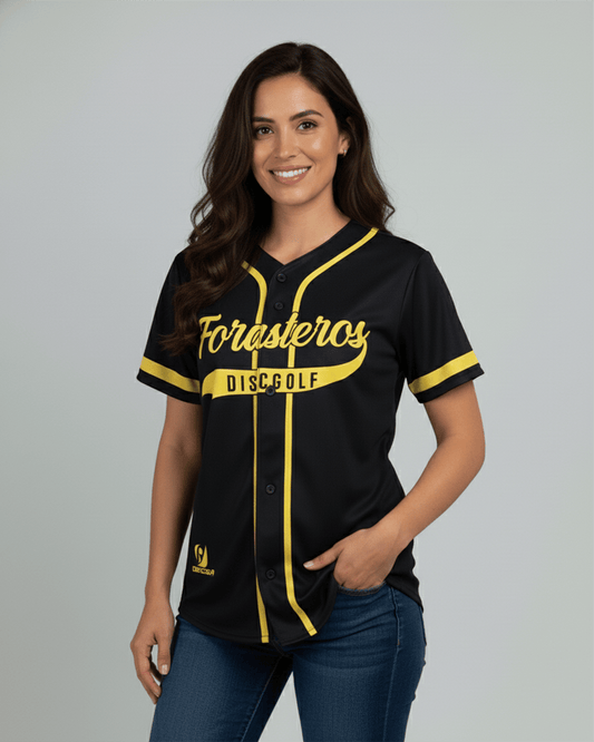 JERSEY BEISBOLERA DAMA - My Store