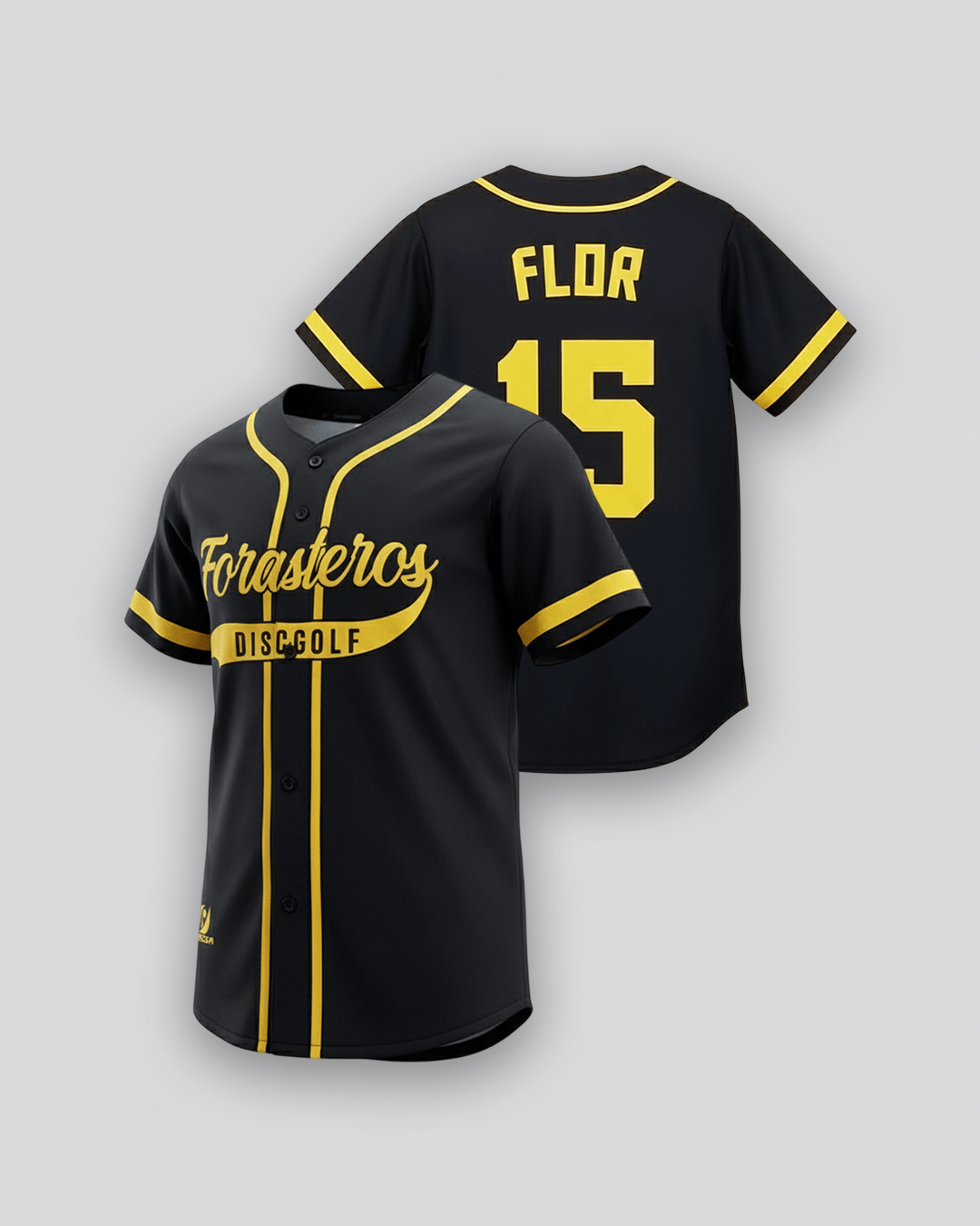 JERSEY BEISBOLERA DAMA - My Store