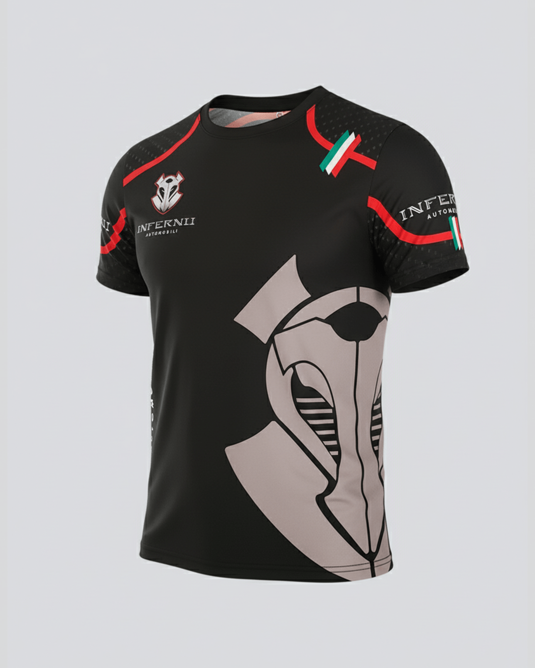 PLAYERA CUELLO REDONDO - My Store