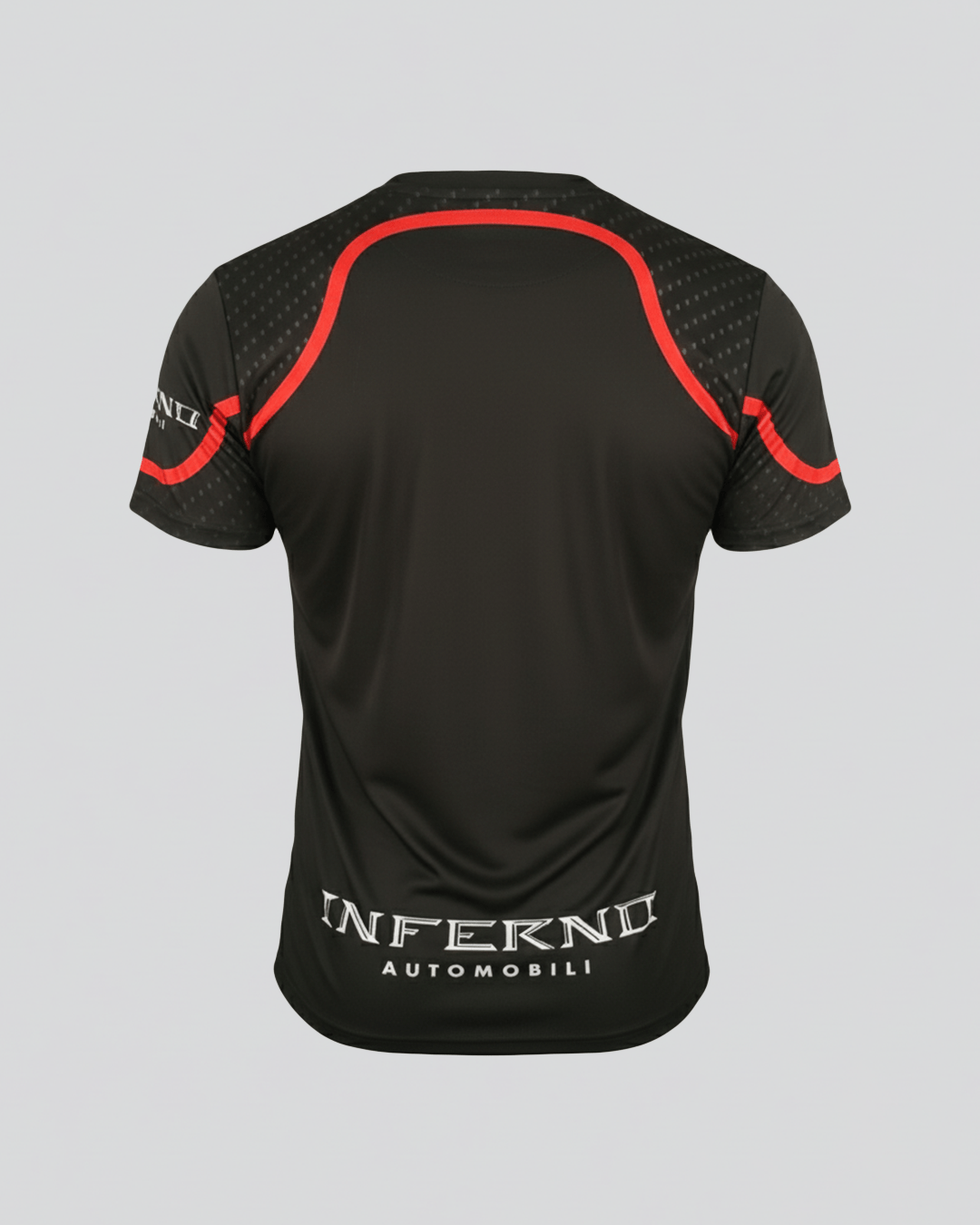 PLAYERA CUELLO REDONDO - My Store