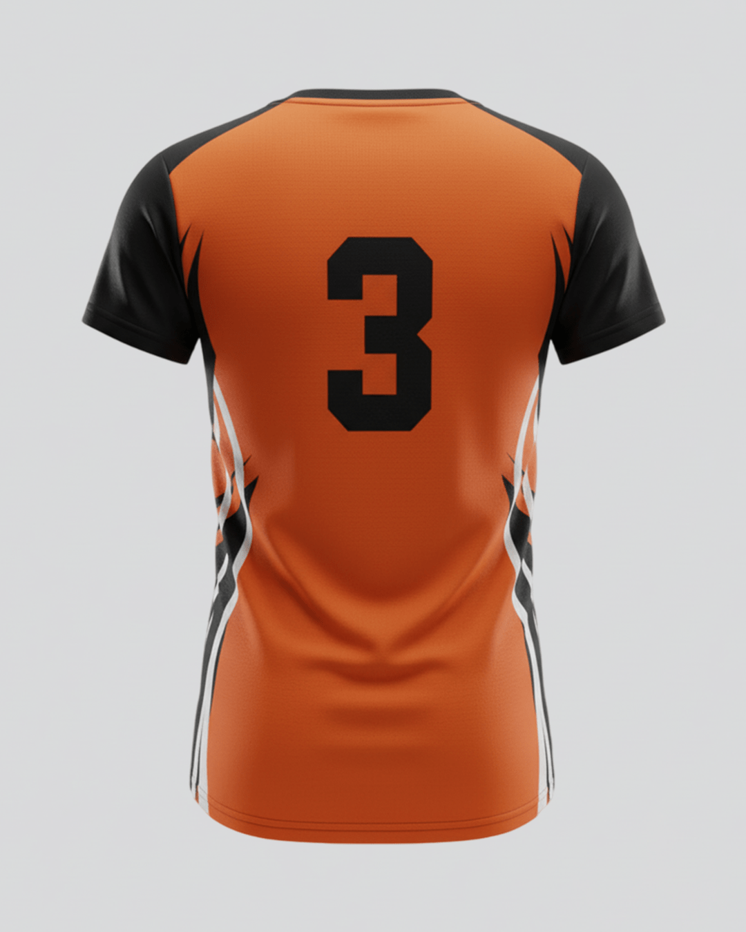 PLAYERA CUELLO REDONDO DAMA - My Store