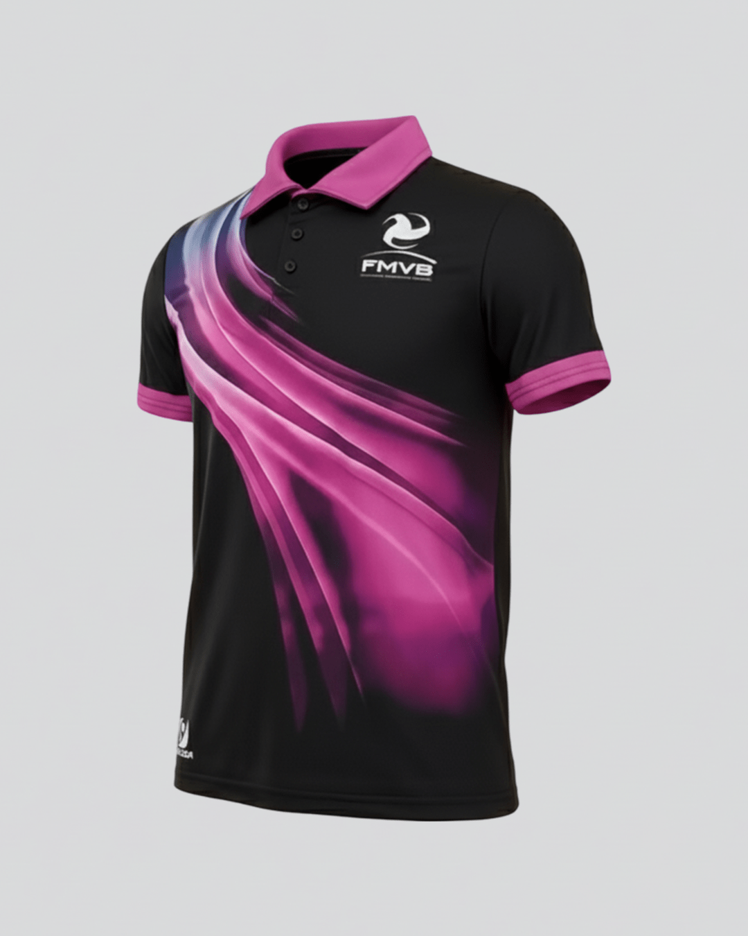 PLAYERA POLO CABALLERO PERSONALIZADA - UNIFORMES DIEGSA