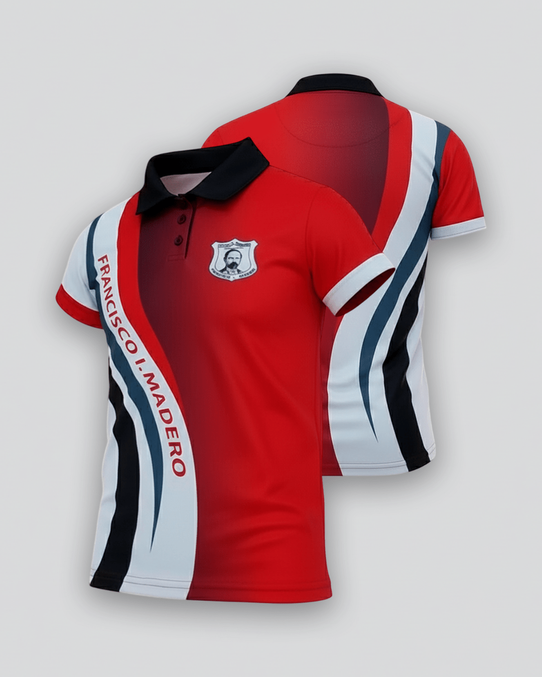 PLAYERA POLO ESCOLAR - My Store