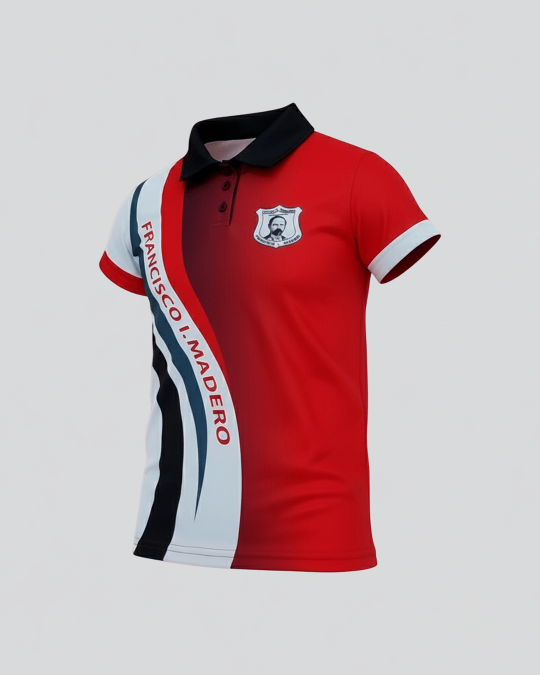 PLAYERA POLO ESCOLAR - My Store