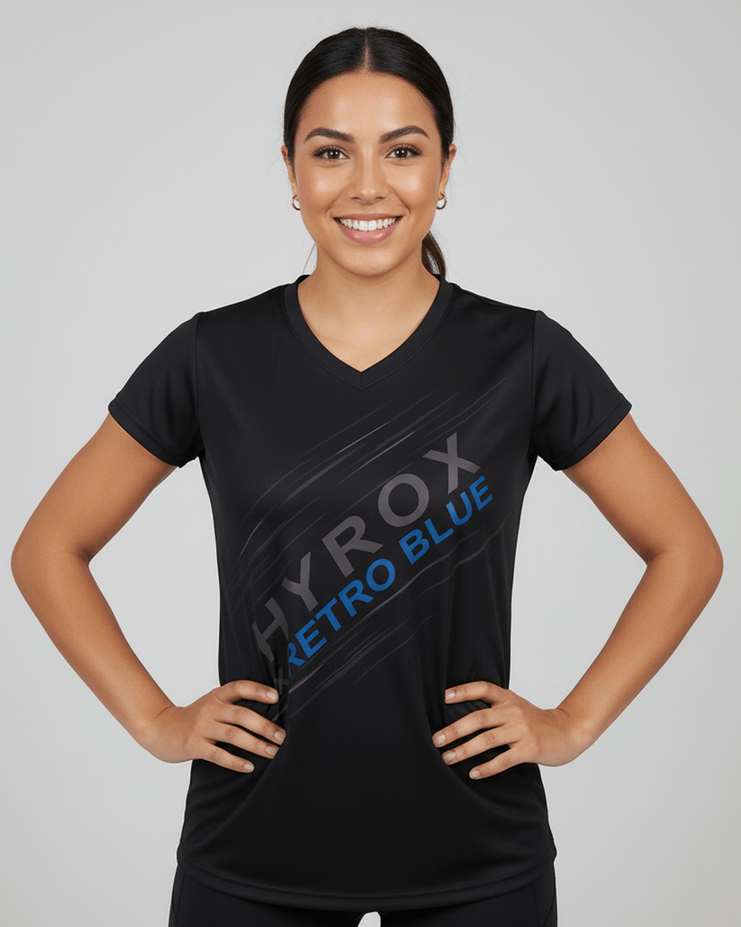 Playera running personalizada - My Store