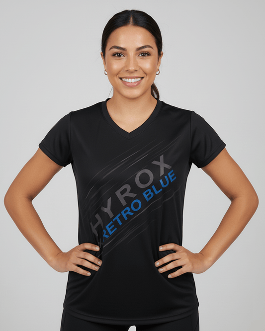 Playera running personalizada - My Store