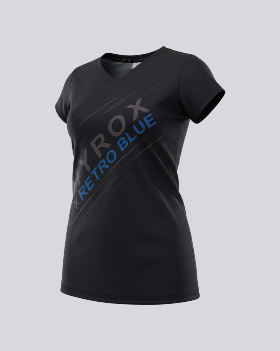 Playera running personalizada - My Store
