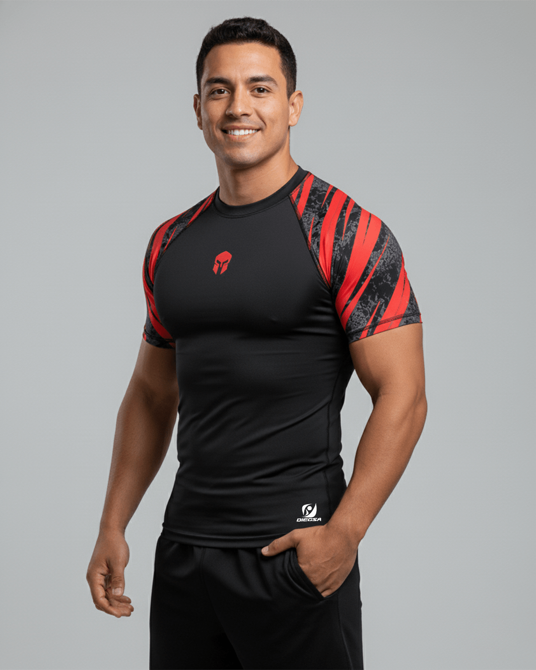 RASHGUARD - My Store