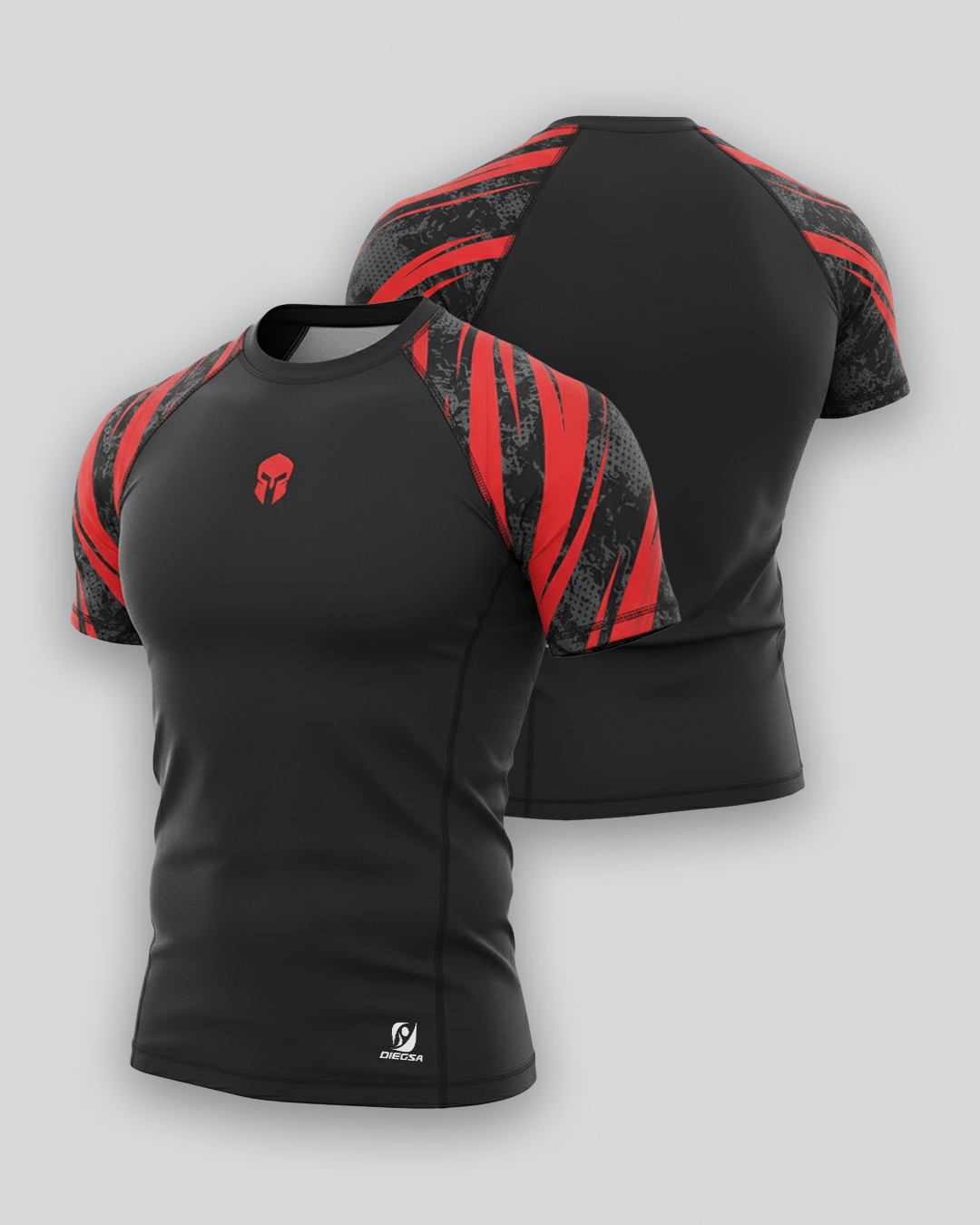 RASHGUARD - My Store