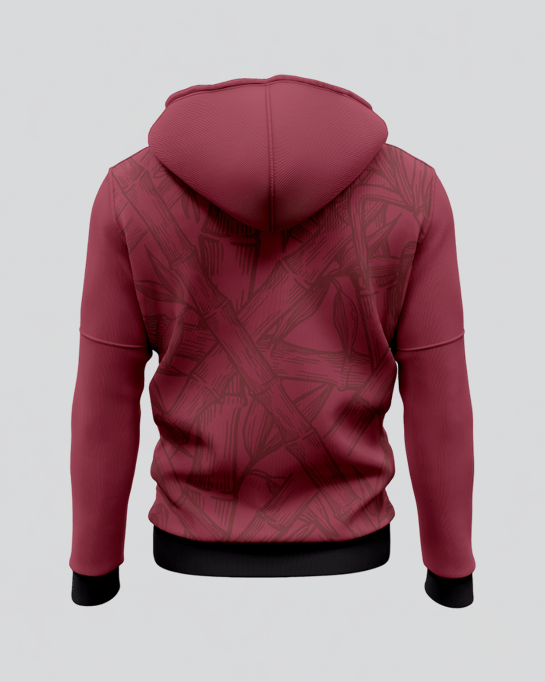 SUDADERA SUBLIMADA CABALLERO - UNIFORMES DIEGSA