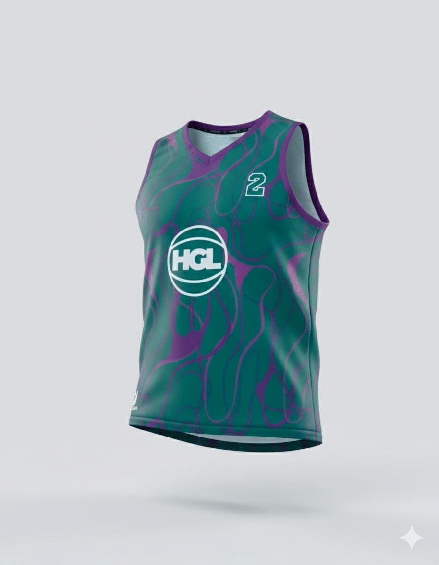 Uniforme Basquetbol Caballero - My Store