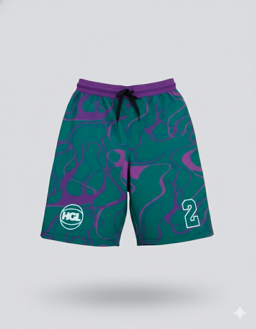 Uniforme Basquetbol Caballero - My Store