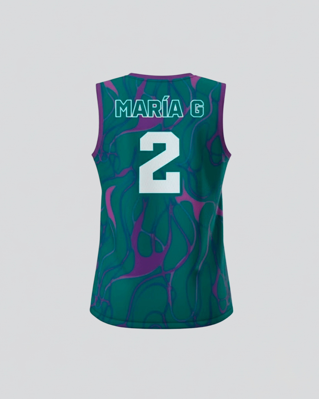 UNIFORME BASQUETBOL DAMA - UNIFORMES DIEGSA