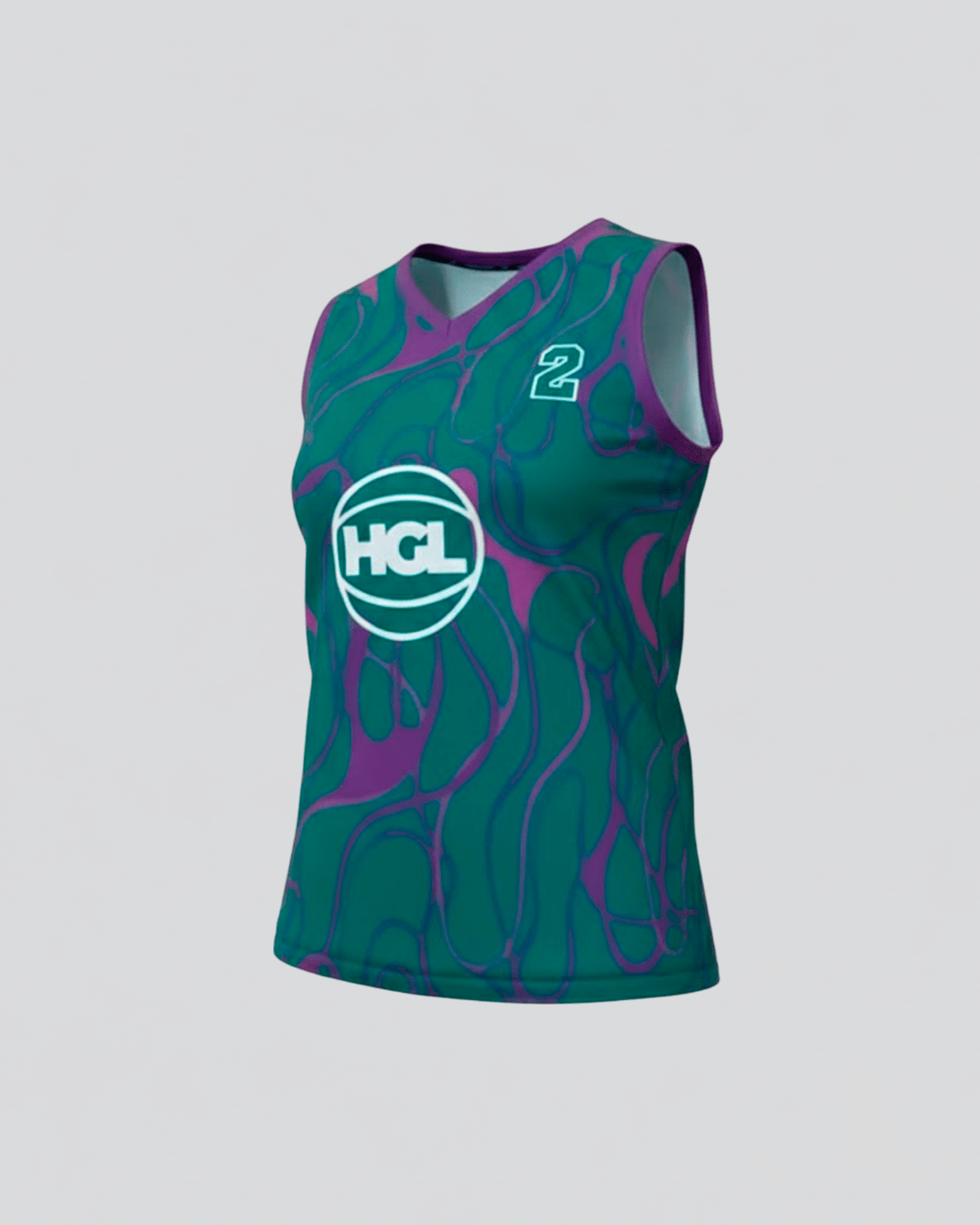 UNIFORME BASQUETBOL DAMA - UNIFORMES DIEGSA