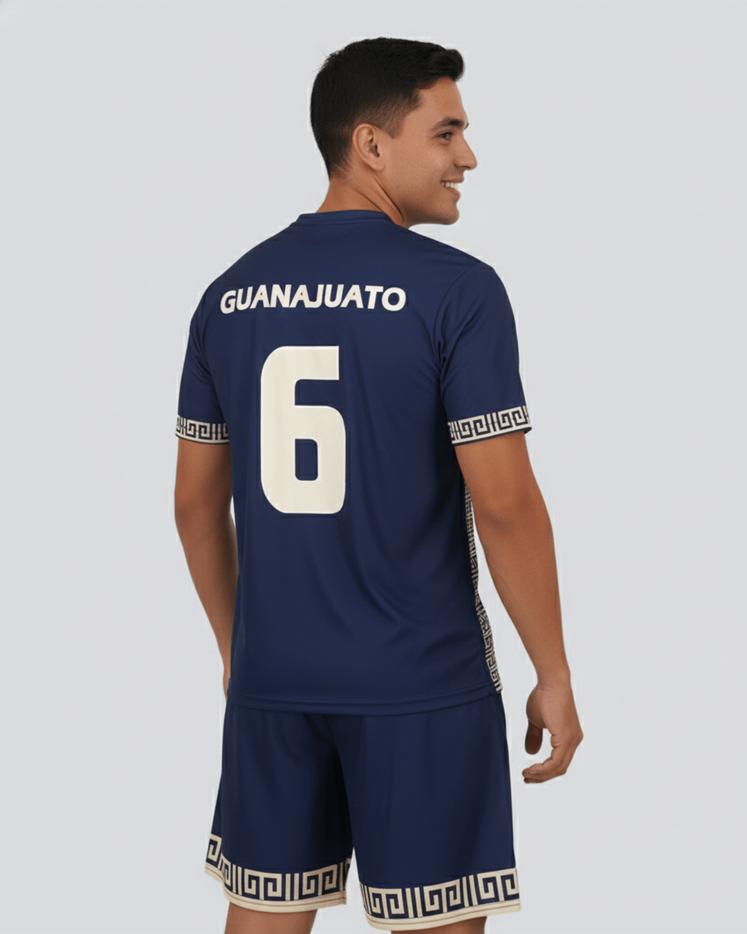 UNIFORME DE FUTBOL - My Store