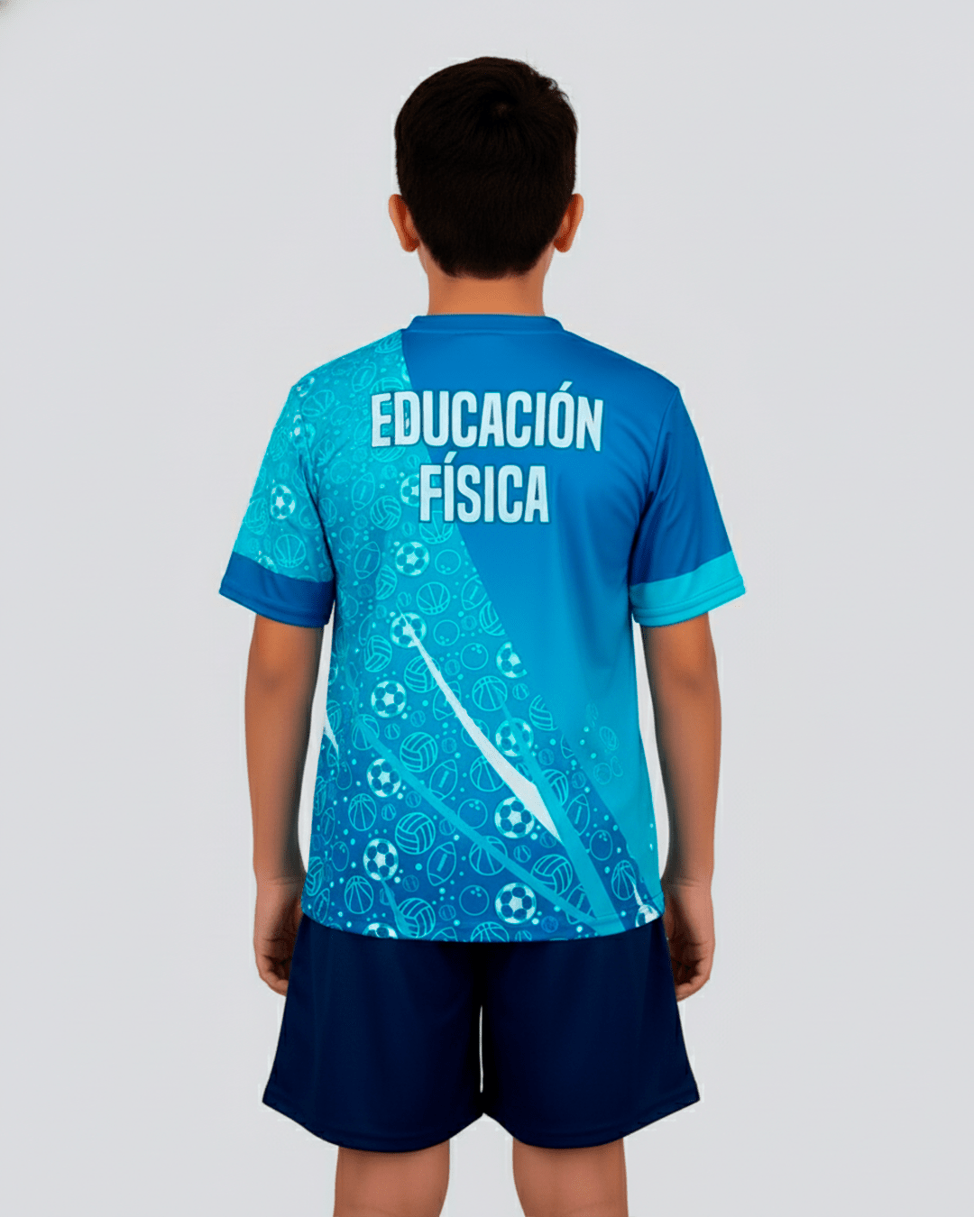 UNIFORME DEPORTIVO ESCOLAR - My Store