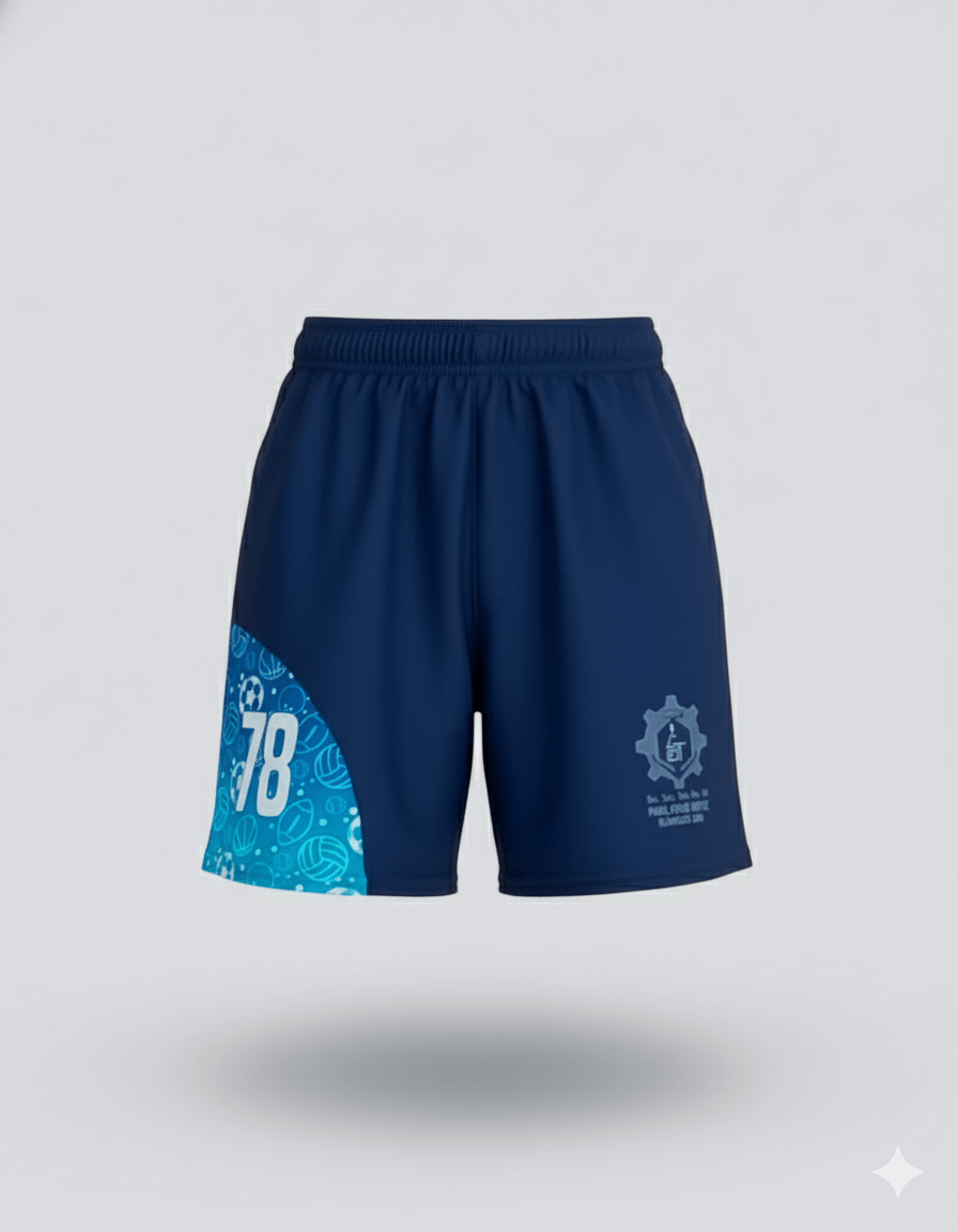 UNIFORME DEPORTIVO ESCOLAR - My Store