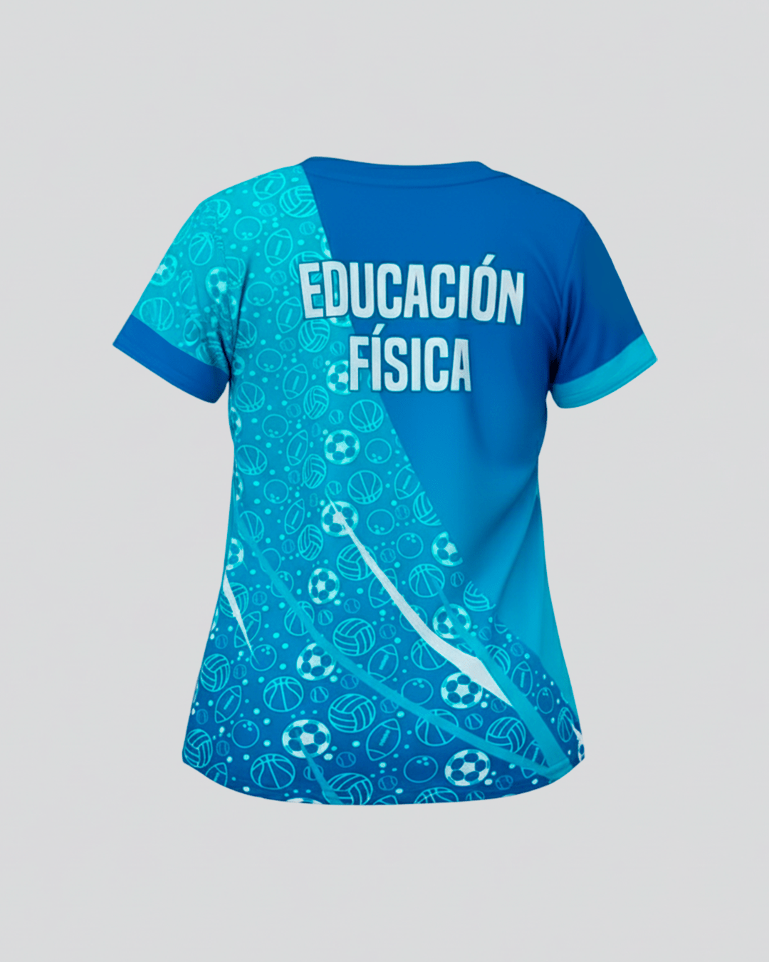 UNIFORME ESCOLAR DEPORTIVO NIÑA - My Store