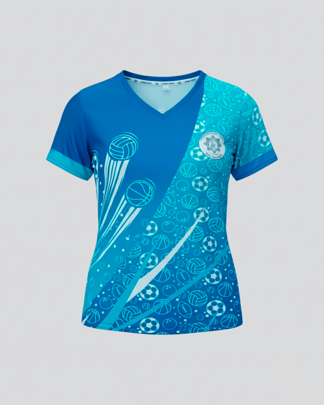 UNIFORME ESCOLAR DEPORTIVO NIÑA - My Store