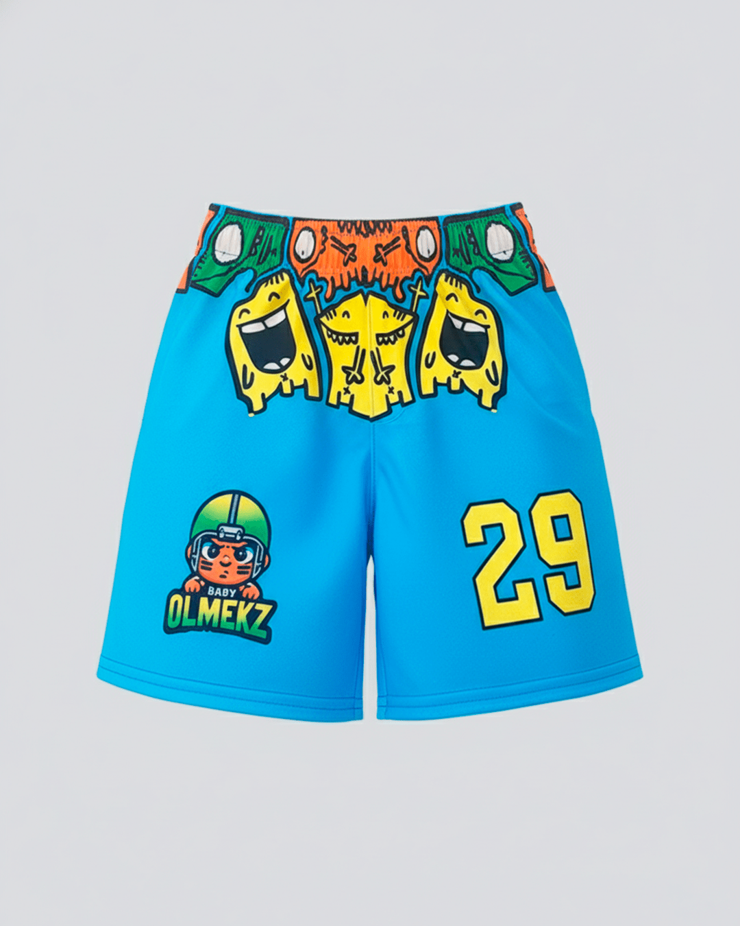 UNIFORME FLAG FOOTBALL - My Store