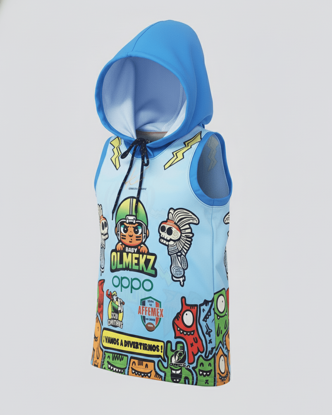 UNIFORME FLAG FOOTBALL - My Store