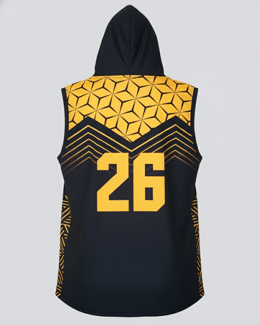 UNIFORME FLAG FOOTBALL CABALLERO - UNIFORMES DIEGSA